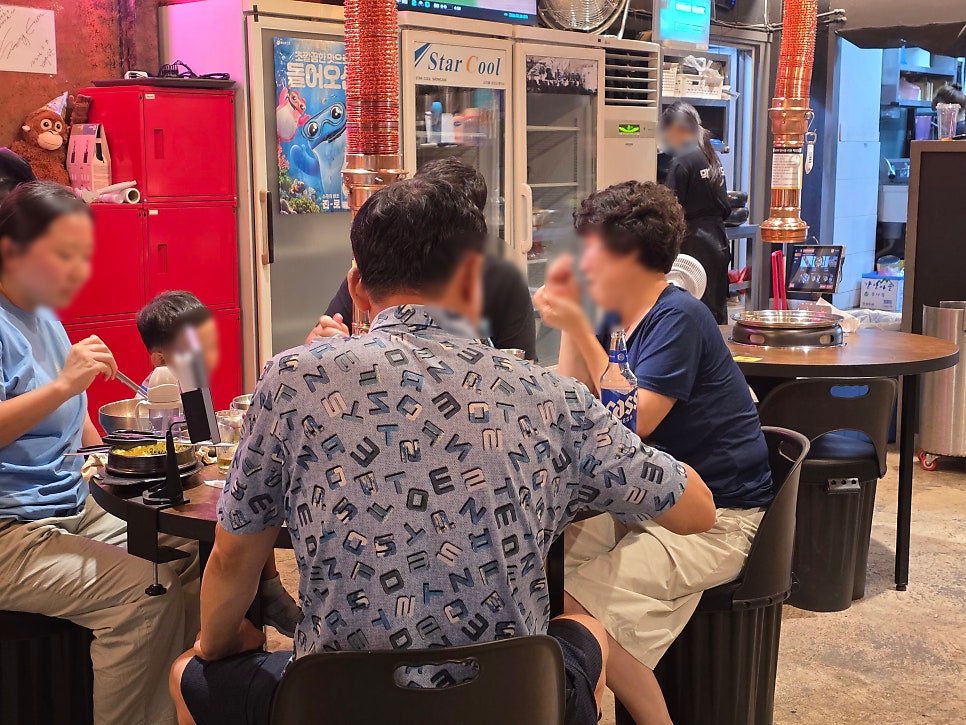 막창도둑 경산중방점 사진 6