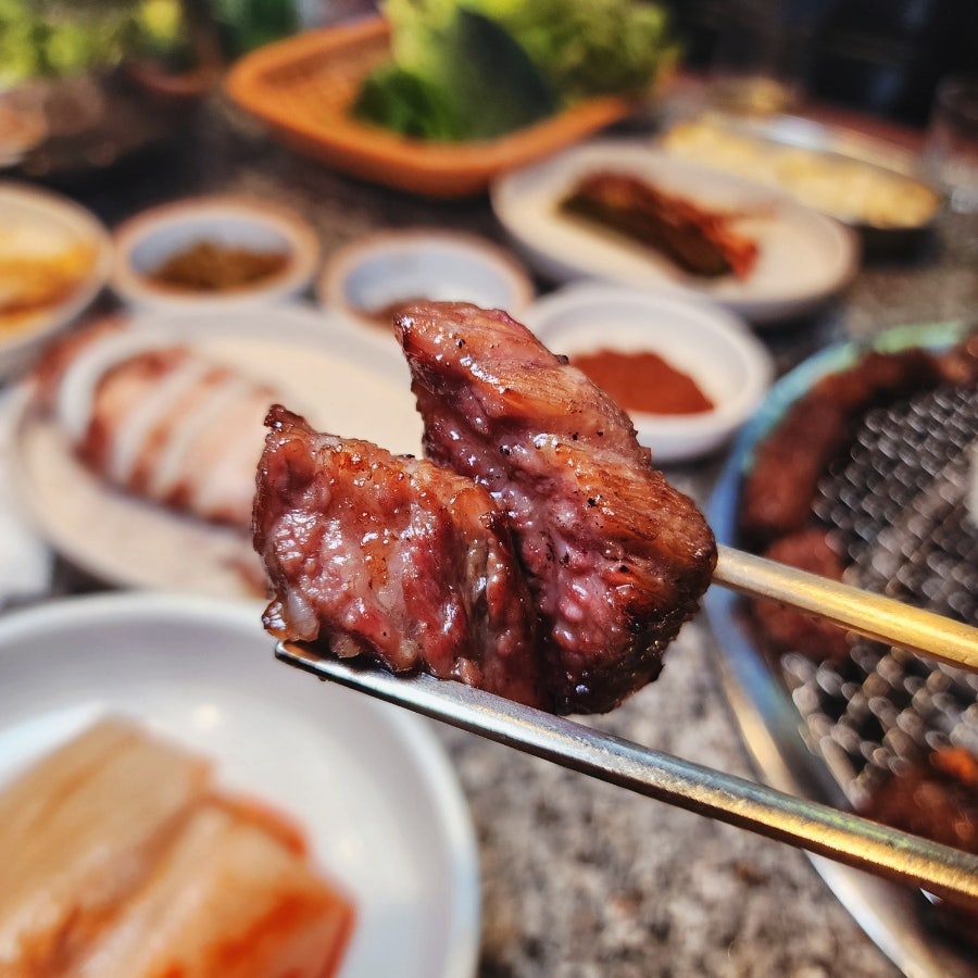 갈비만 대구본점 사진 3