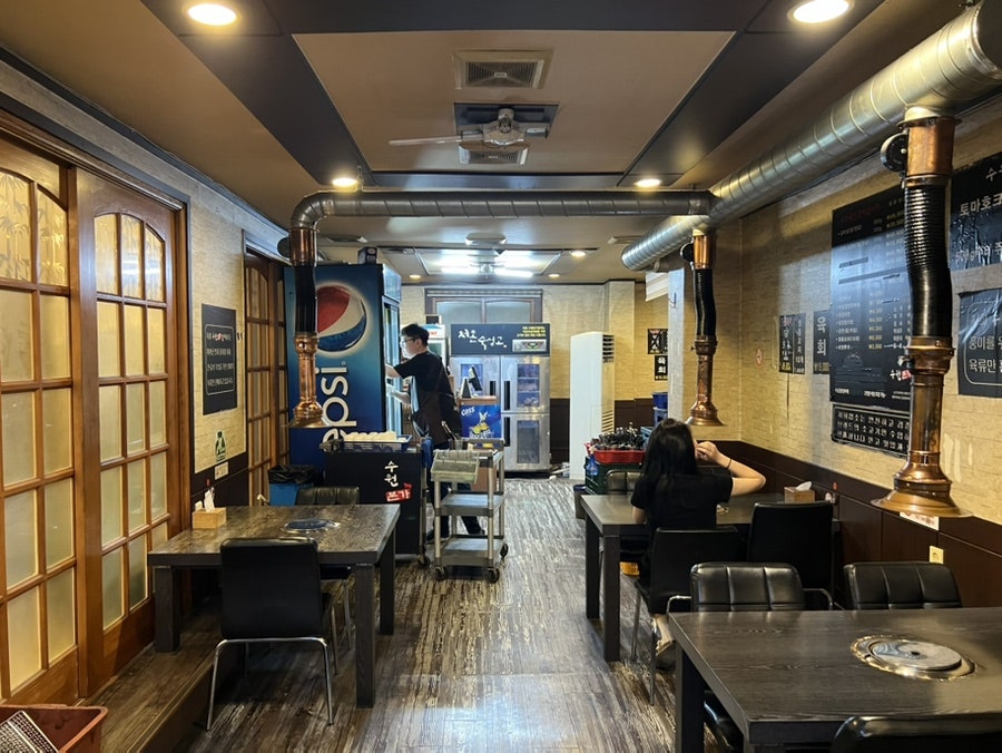 수원본가갈비 사진 3