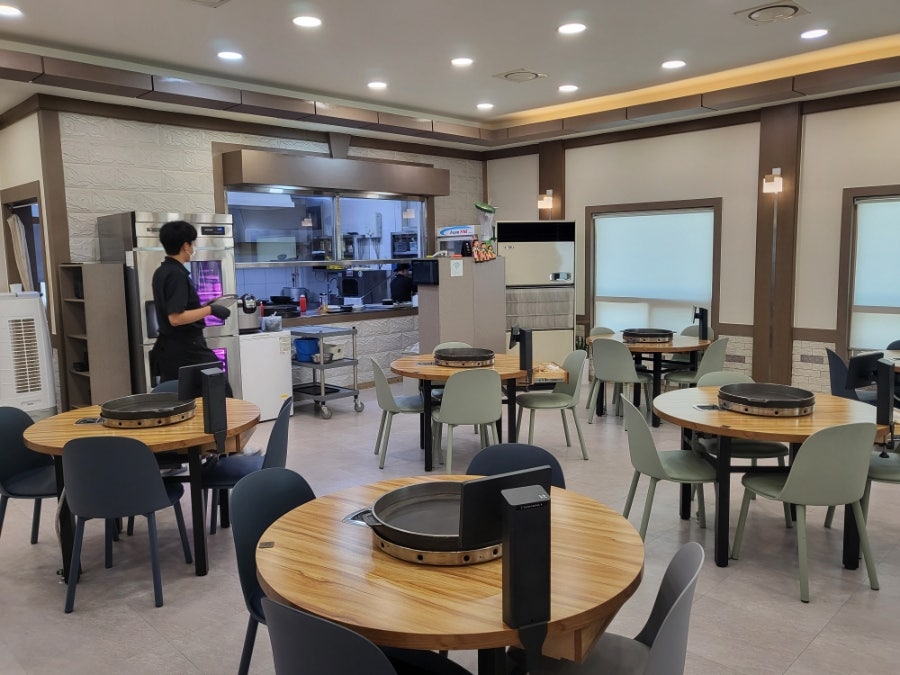 부자옥닭갈비 포항시청점 사진 6