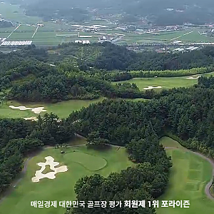8월 골프존 스크린 코스 추천