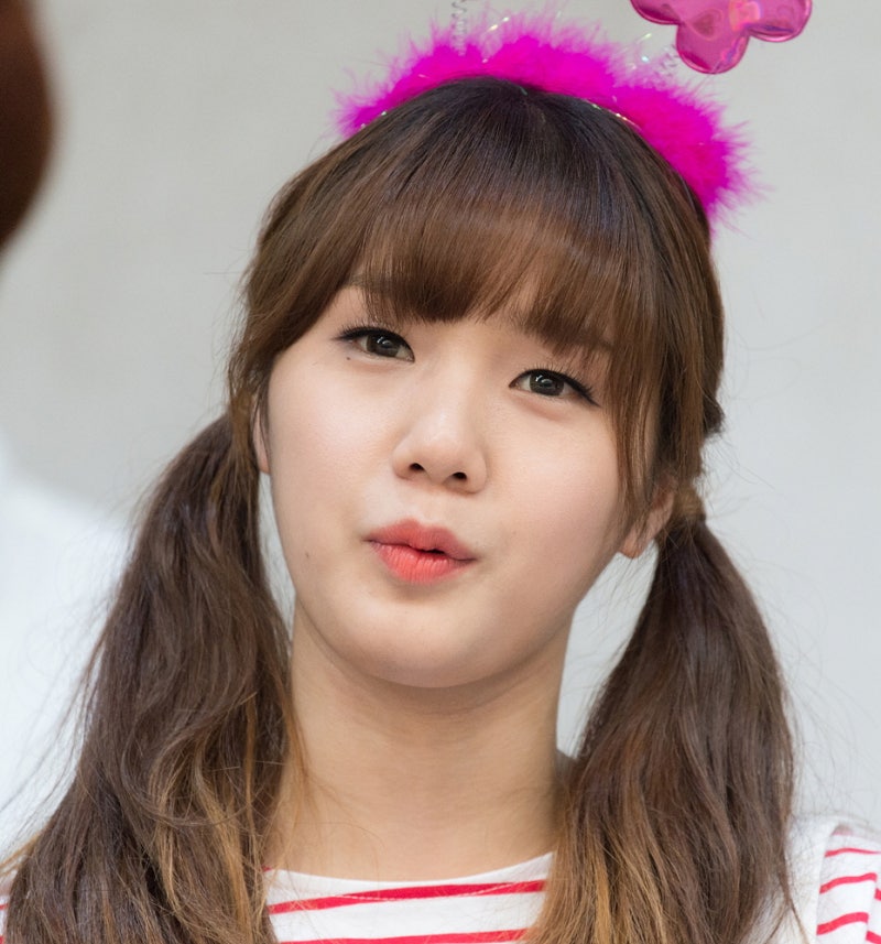 오마이걸 미미 8월 솔로 데뷔 보도, 아직 공개되지 않은 3가지