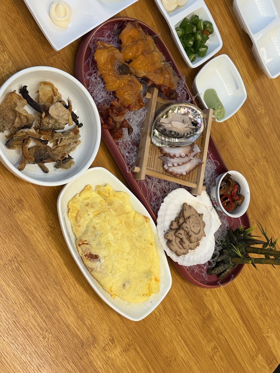 선회자연산 사진 5