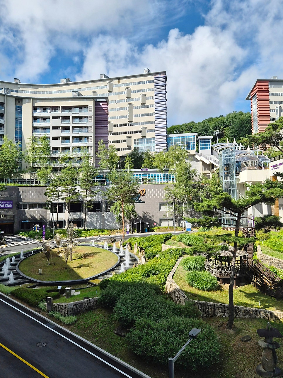하이원리조트 힐콘도 사진 1