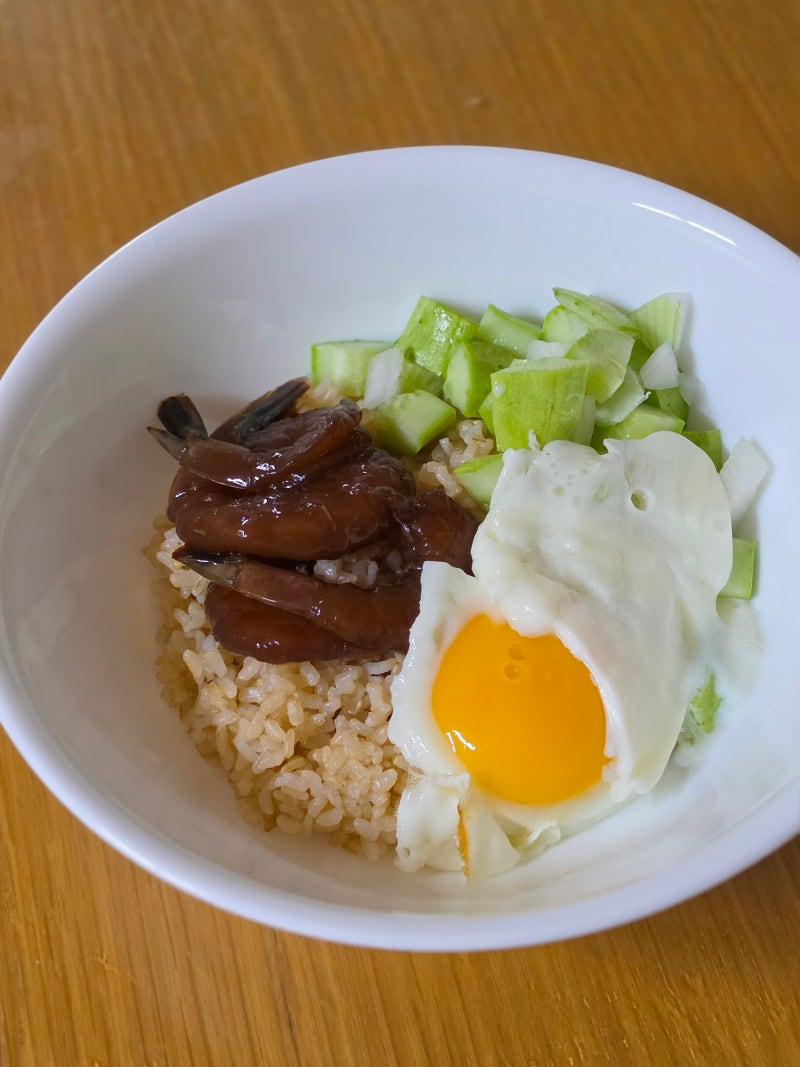 입맛 싹 돌게 하는 밥도둑! 간장새우장으로 덮밥부터 비빔국수까지