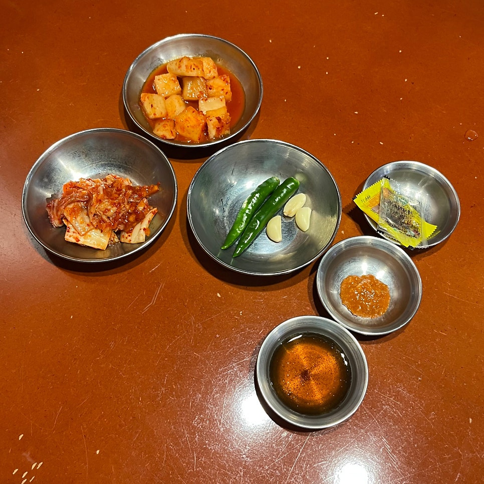 달래해장 부산동래점 사진 6