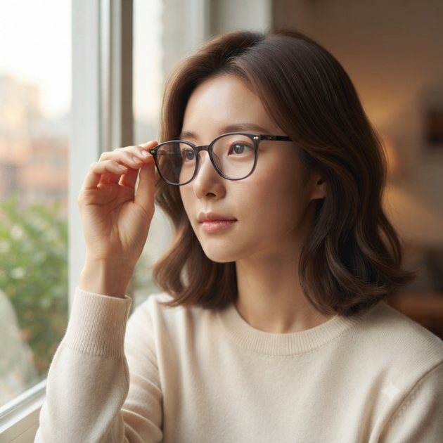 라식·라섹·스마일라식 비용, 실제 가격 차이는 얼마일까?