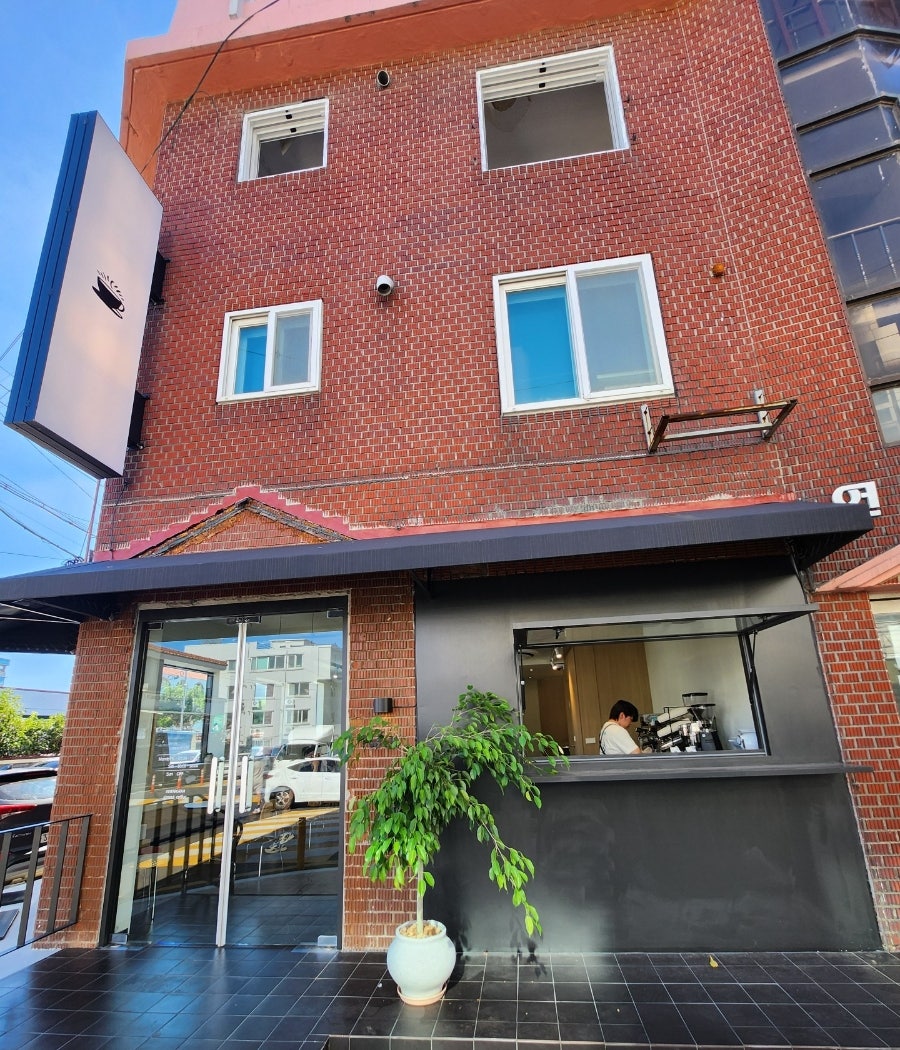뉴트커피 사진 5