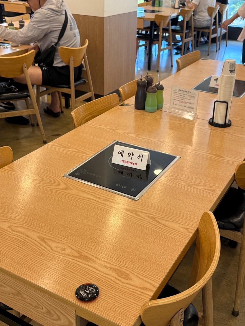 얼크니손칼국수 기장 사진 6