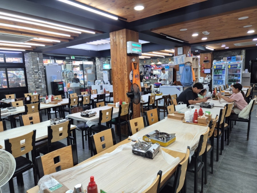 갈릴리대게회식당 사진 6