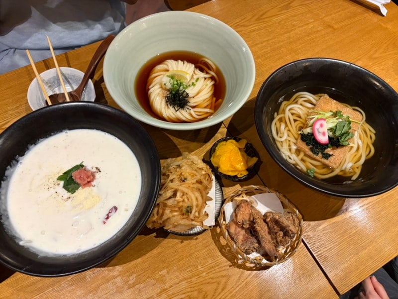 합정맛집 흑백요리사 정호영쉐프 우동카덴 합정 웨이팅 솔직후기