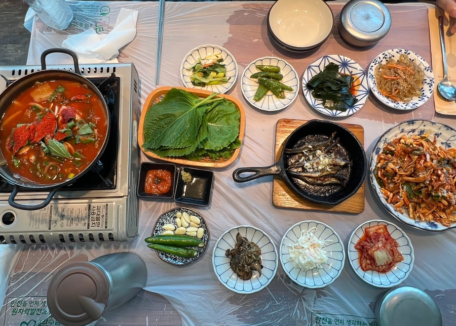 남항횟집 기장대변항점 사진 3