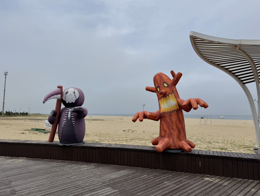 노봉해변 사진 3