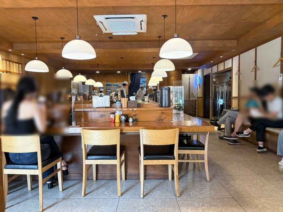 톤쇼우 부산대본점 사진 6
