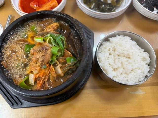 삼보식당 사진 3