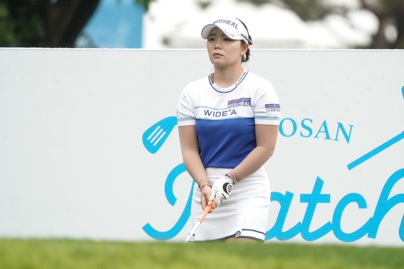 [KLPGA] 2026 오로라월드챔피언십 우승자 이다연 WITB