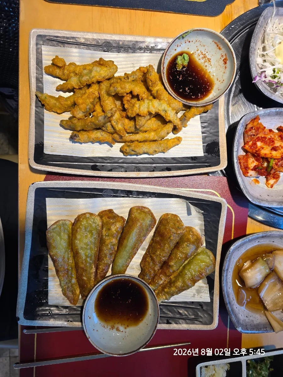송담추어탕 부산사직점 사진 4
