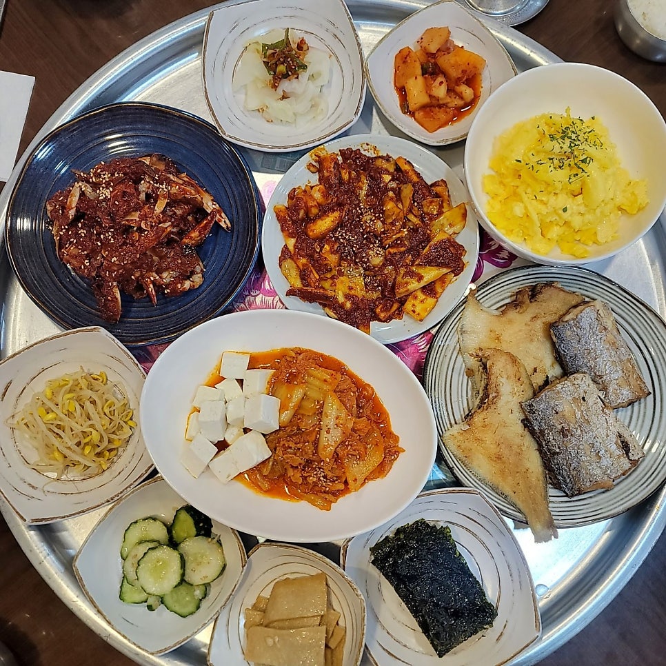 밥 사진 6
