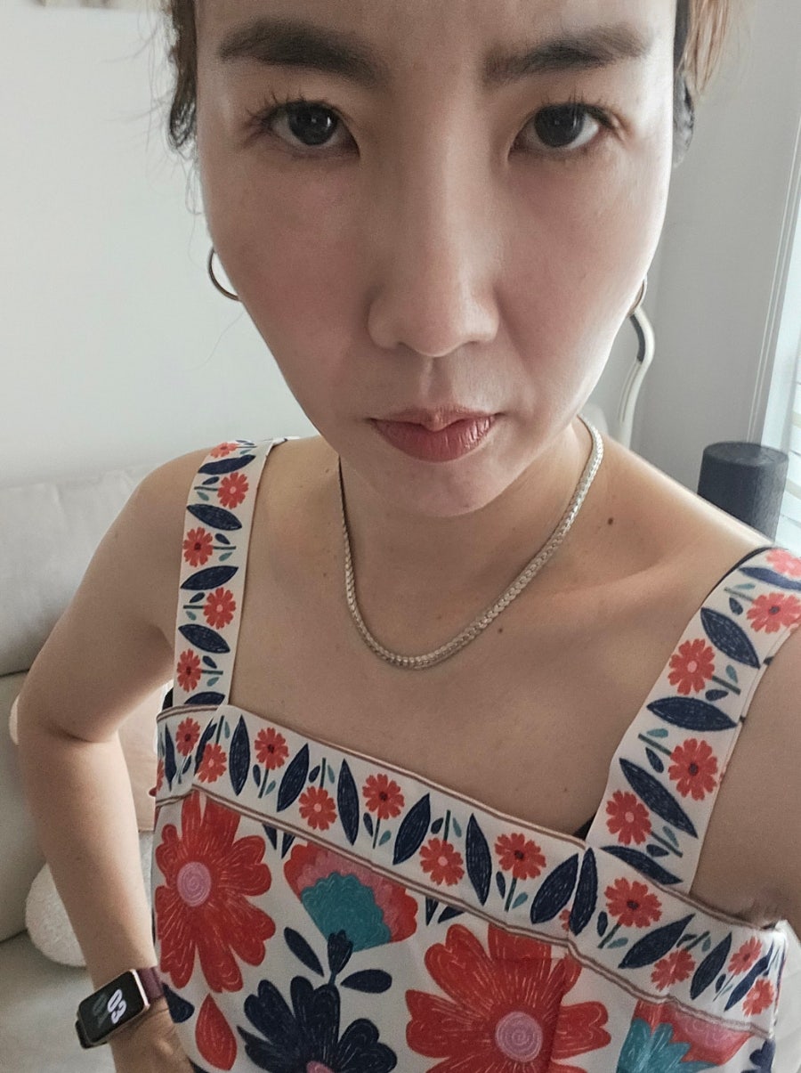 삼호밀면 사진 1