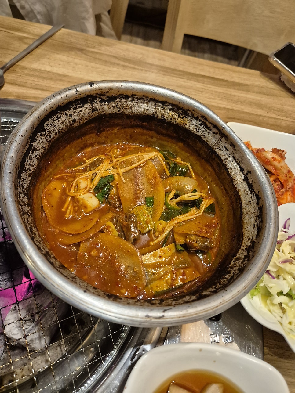 오복갈비 사진 6