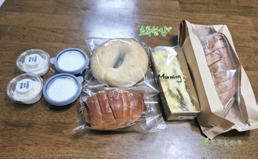 모닝 사진 2