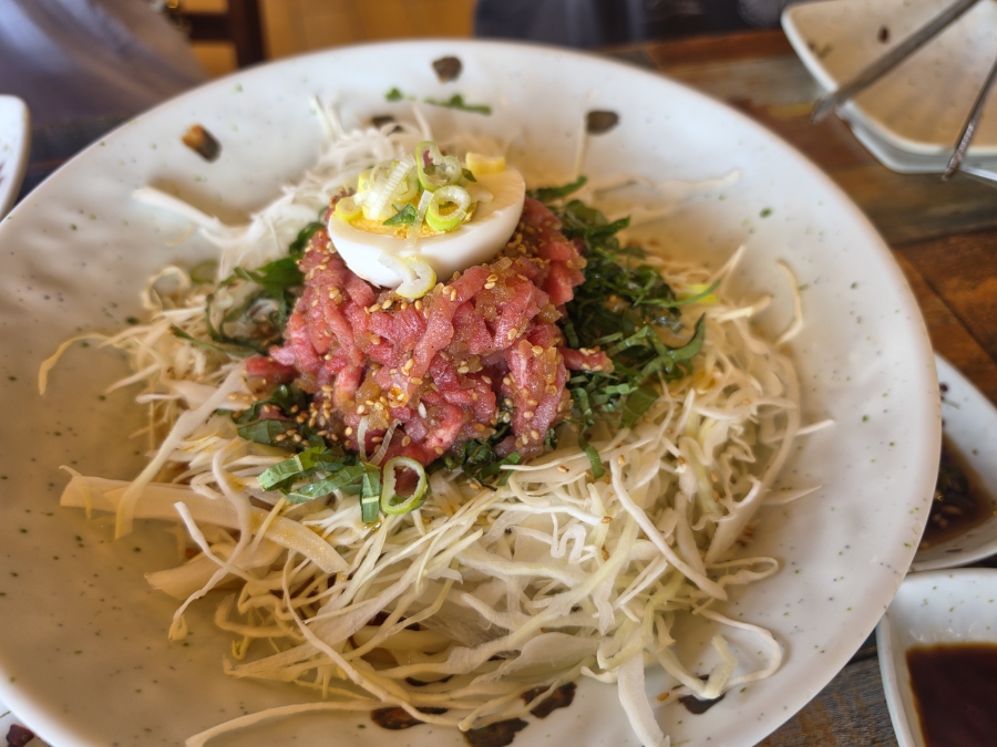 나사리식당 사진 4