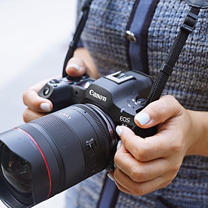 플래그십과 경쟁하는 풀프레임 미러리스 카메라 캐논 EOS R5 MARK II 사용 후기.
