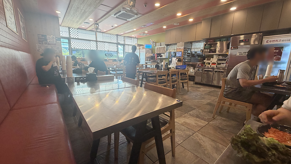 고돼지 부산센텀점 사진 2