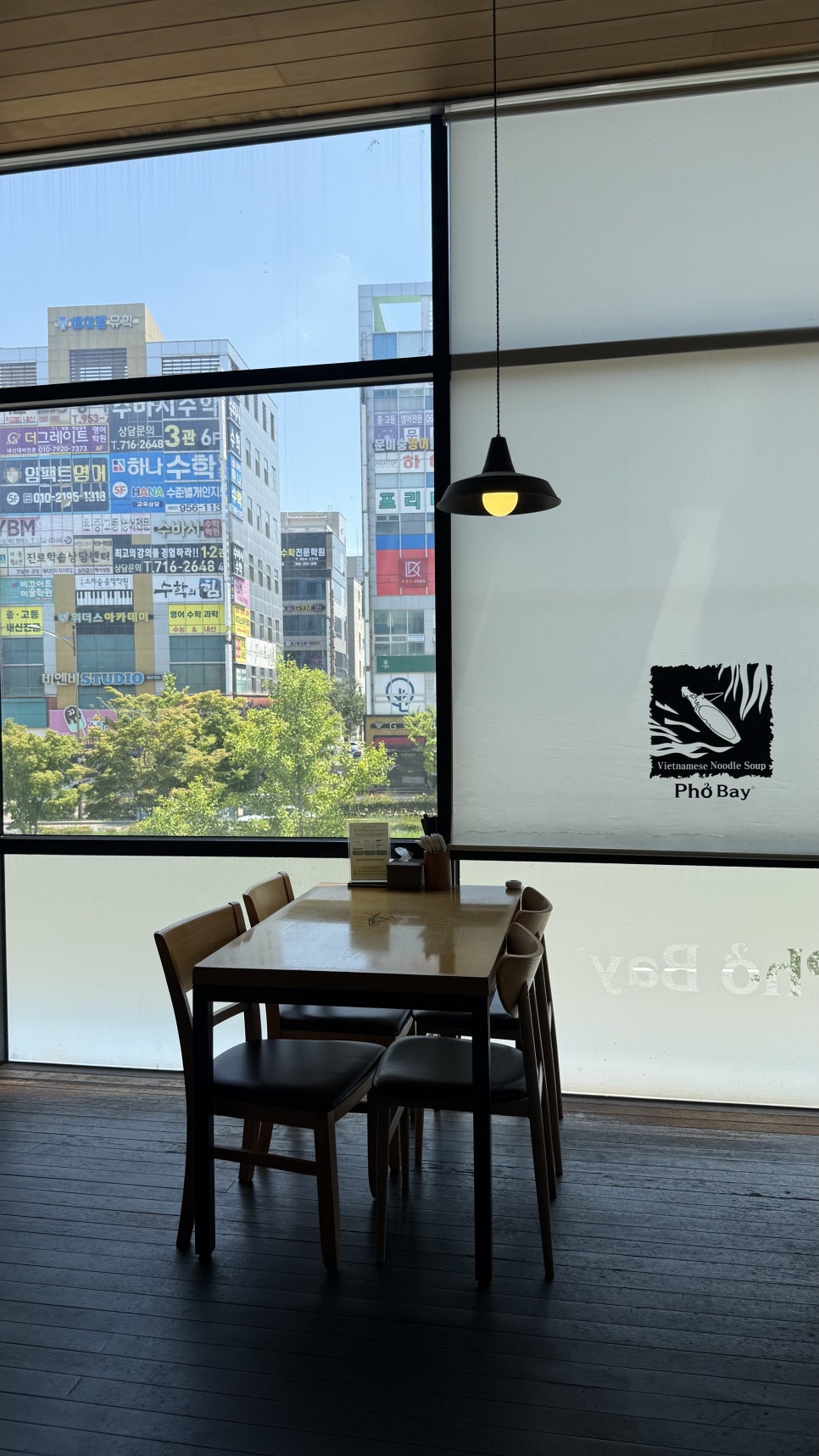 포베이 광주수완점 사진 6