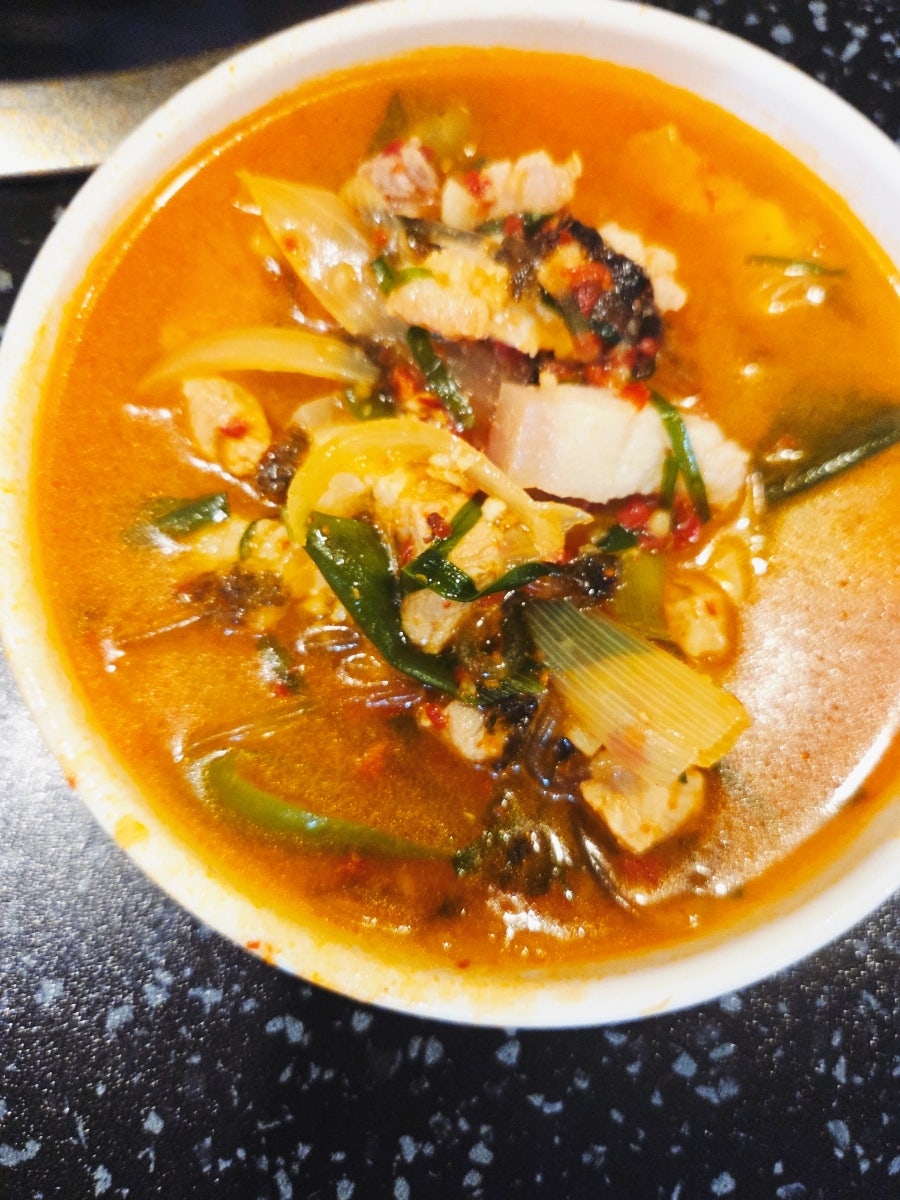 굴다리식육식당 사진 2