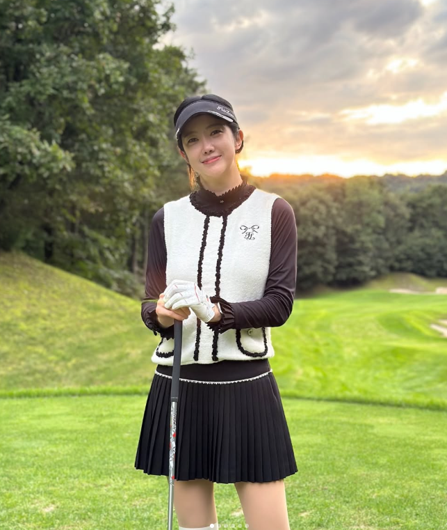 김서연 배우 누구? 흑백요리사 김도윤 4년 연인? 아버지까지 대박인 프로필