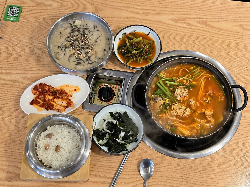 동막골 연동점 사진 3