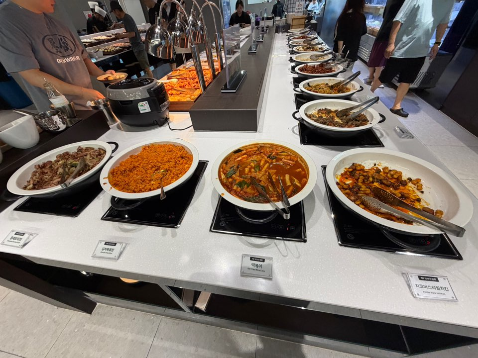 샤브르정원 울산남구점 사진 5