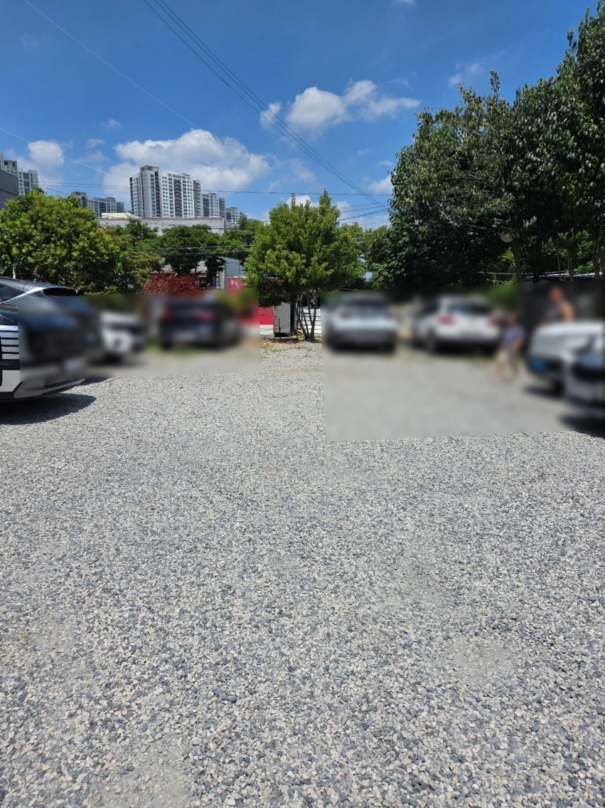 옹심이칼국수 경산점 사진 2