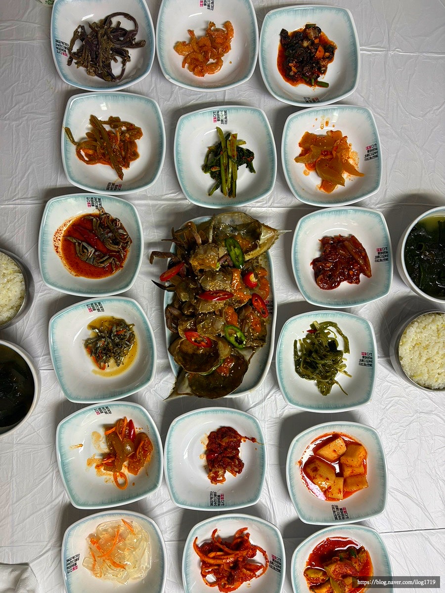 철따라돌게장 사진 4