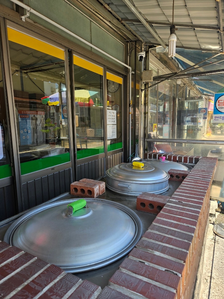 옛도심조양관 사진 4