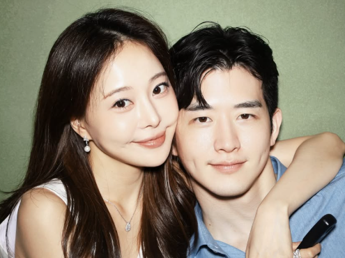 아옳이 한의사 김형배 이혼 4년 만의 열애, 전 남편 서주원 근황과 직업은?