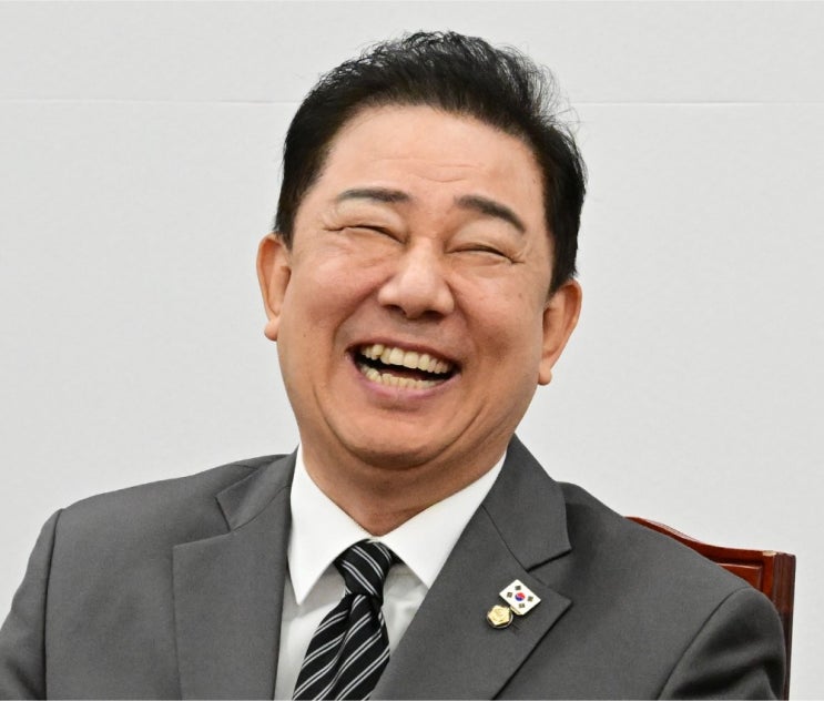 호통치는 김병기"...그러고 보니 '<b>김병기 수사</b>'는 어떻게... 