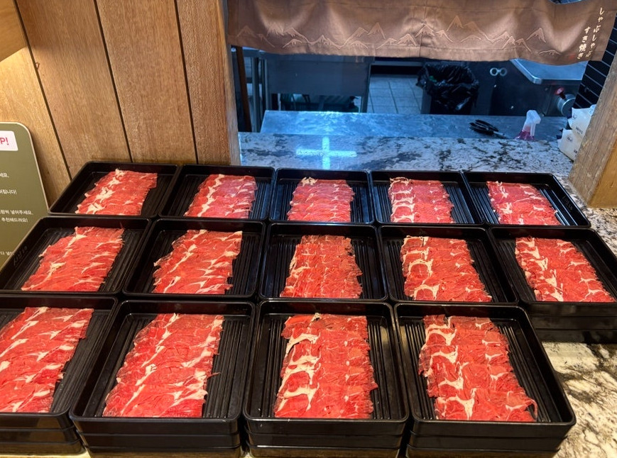 샤브20 상인점 사진 3