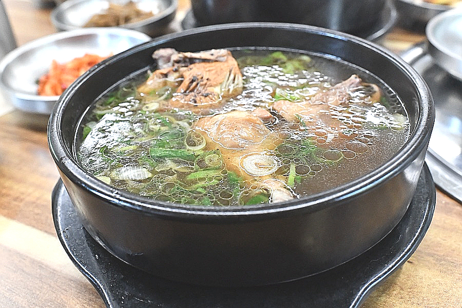 봉암식당 사진 2