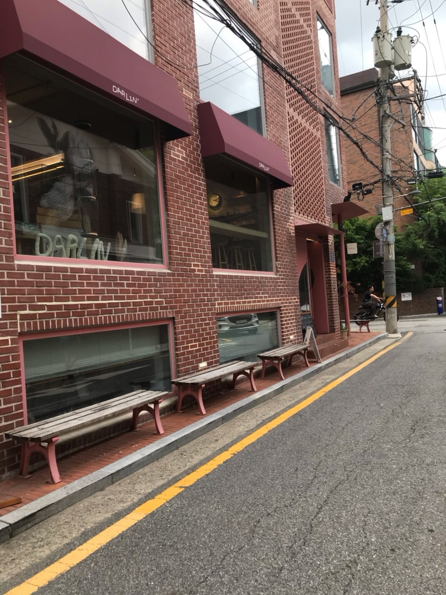 달링베이커리 사진 2