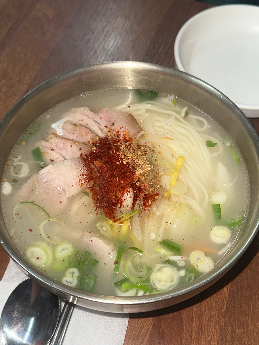다정이네김밥 제주공항점 사진 5