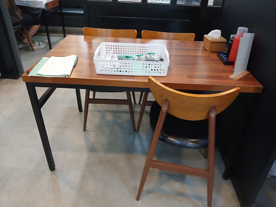 포항물회 사진 3
