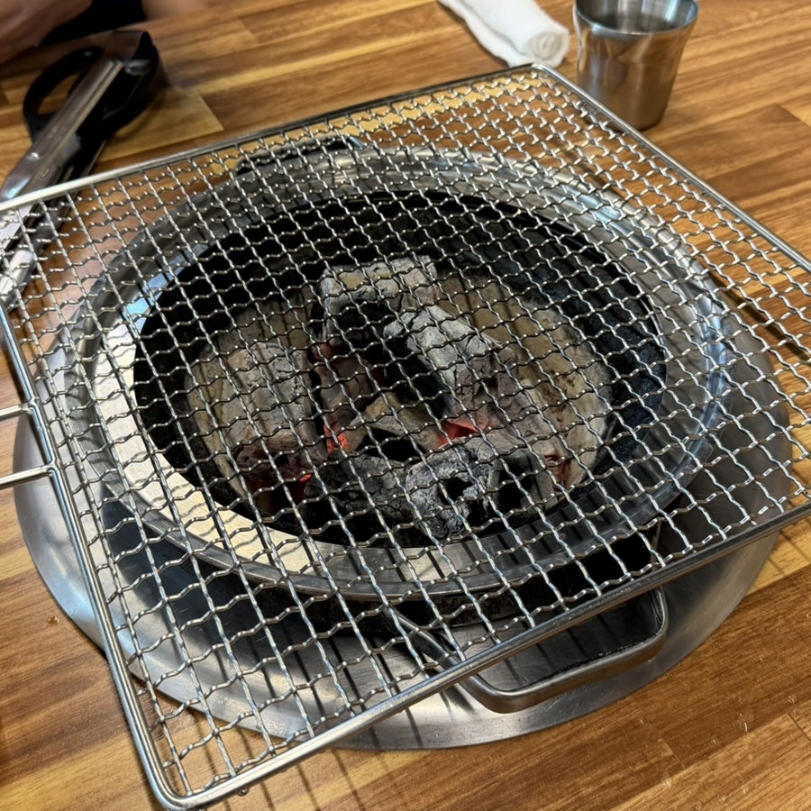 미림숯불갈비 덕신점 사진 4