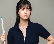 <b>박정현 당구</b> 프로필 고향 나이 관심 급증, 인스타 화제