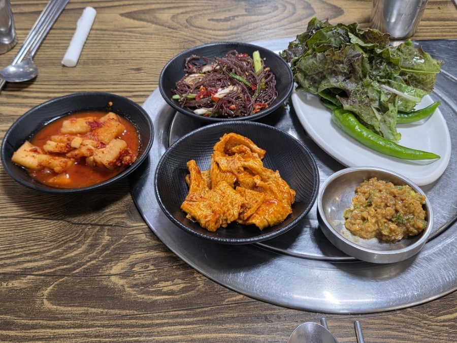 궁물촌 본점 사진 4