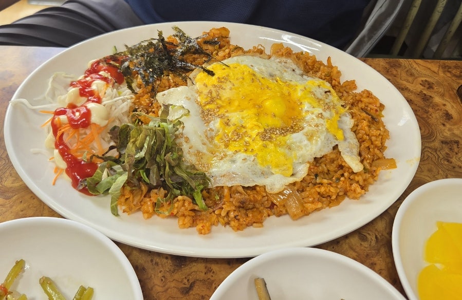 보리밭 사진 2
