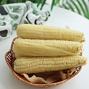 냄비 옥수수 삶는법 뉴슈가 없이 맛있게 옥수수 삶기