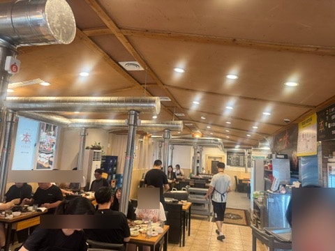 제주본참숯불갈비 사진 4