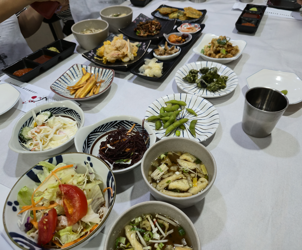 추암횟집 사진 5